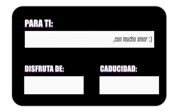 GIFT CARD - K5 STUDIO - Imagen 2
