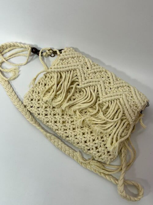 BANDOLERA PUNTO FLECOS