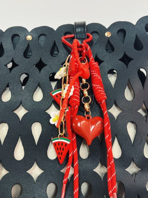 LLAVERO RED LOVE