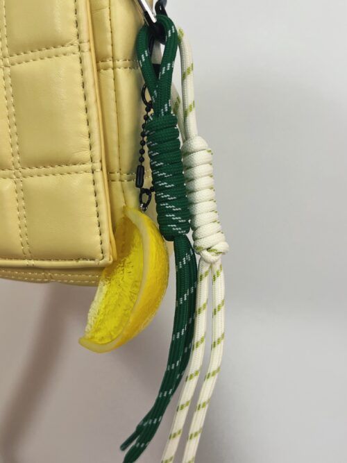 LLAVERO LEMON