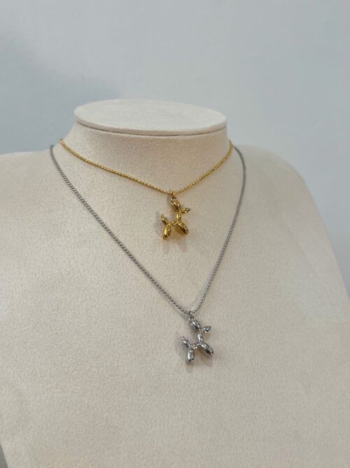 CADENA DOGGY ACERO