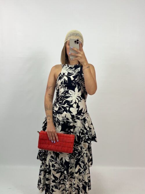 VESTIDO GRACIELA BLACK