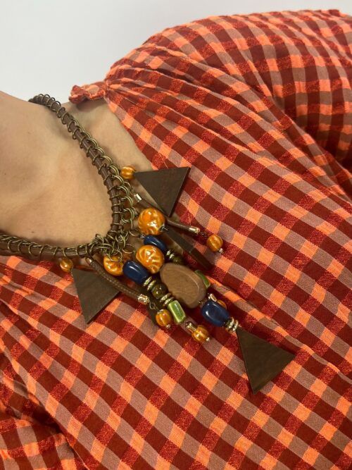MAXI COLLAR MADEIRA