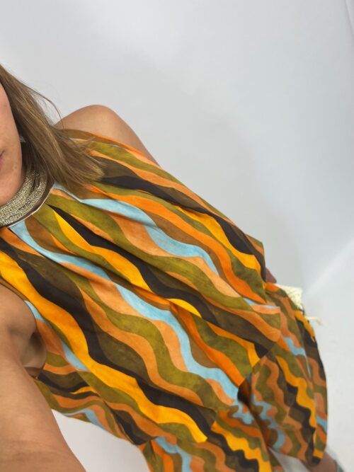 BLUSA GLOB BEST SELLER