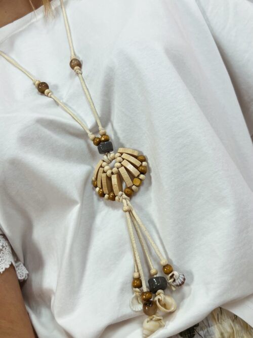 COLLAR MALASIA