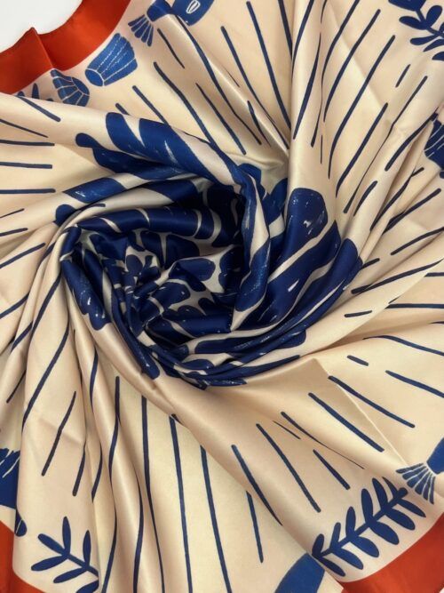MAXI PAÑUELO SUMMER VIBES