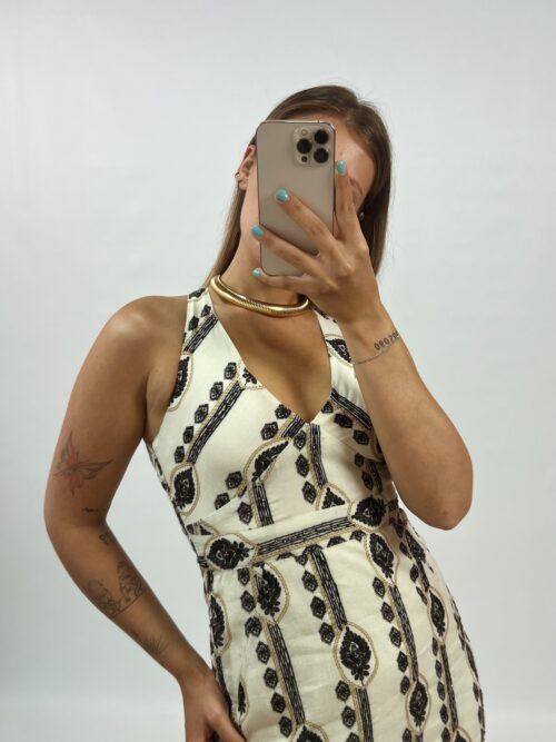 VESTIDO CARMINA ESPALDA