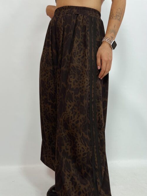 PANTALÓN ANIMAL PRINT LUM