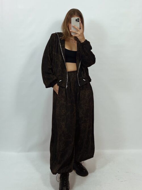 PANTALÓN ANIMAL PRINT LUM