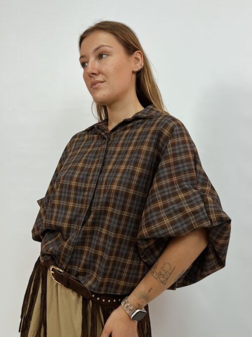 CAMISA COUNTRY