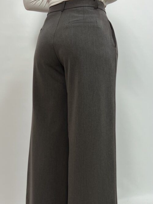 PANTALÓN TRAJE GREY LUM