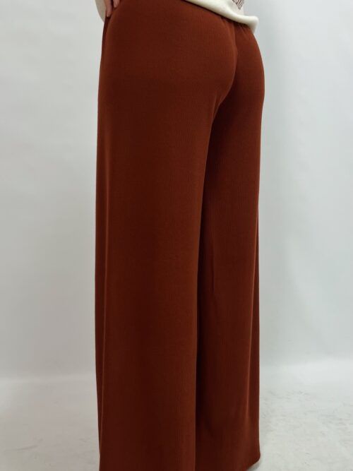 PANTALÓN CANALÉ TEJA