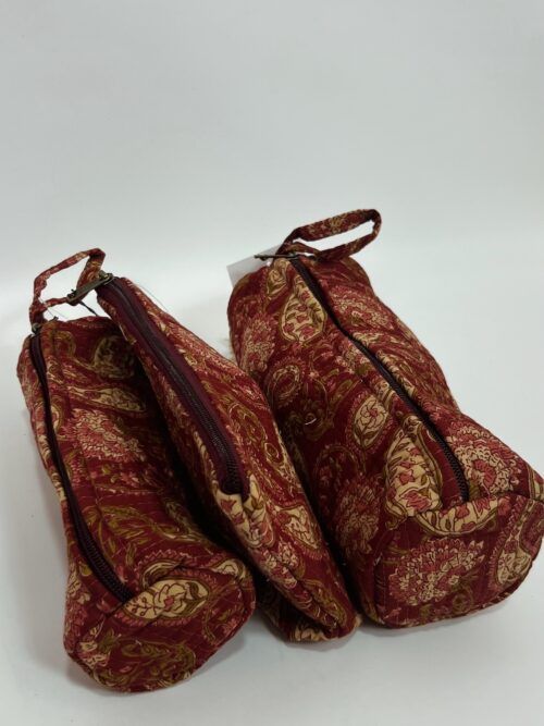 NECESER GRAN. FORRADO PAISLEY
