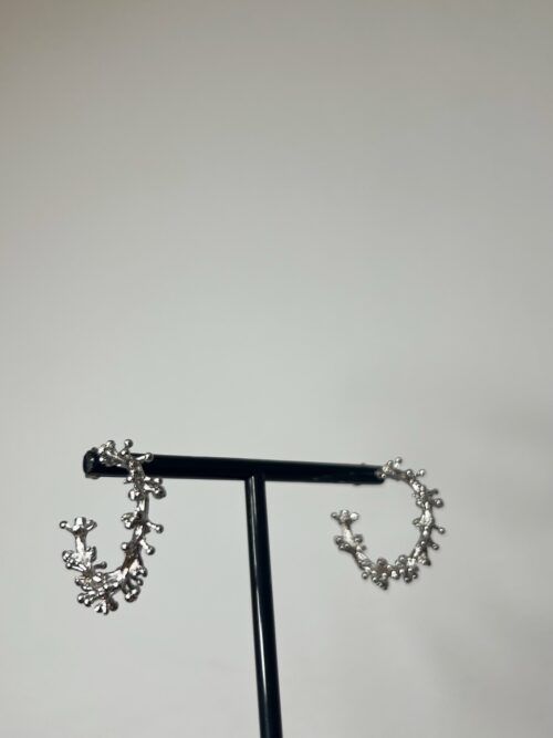 PENDIENTES BRANCH PL ACERO
