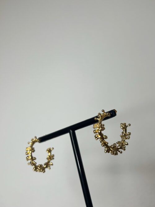 PENDIENTES BRANCH DO ACERO