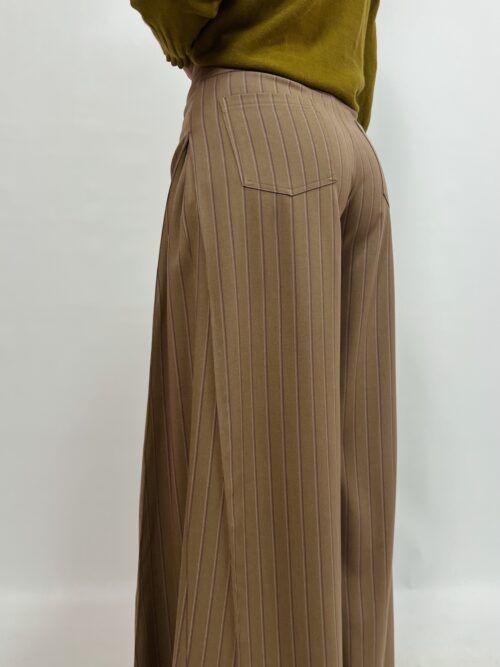 PANTALÓN TRAJE TERRA LUM