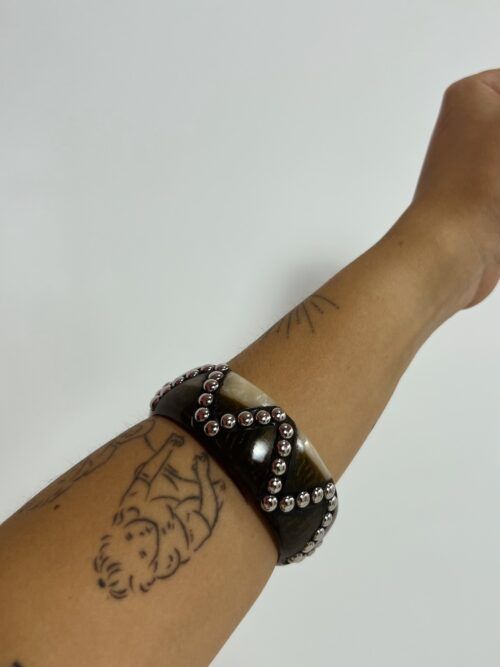 BRAZALETE AFRIKA TACH