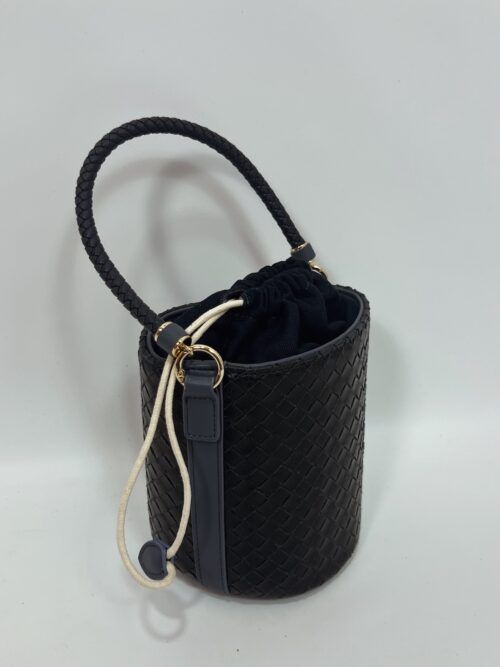 BOLSO BOMBONERA MARINO